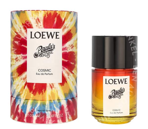 Loewe Paulas Cosmic Edp Spray 100ml