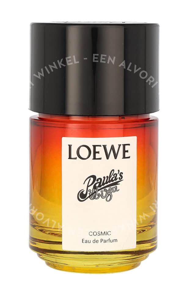 Loewe Paulas Cosmic Edp Spray 100ml - Afbeelding 2