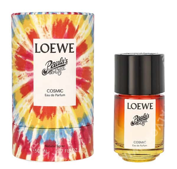 Loewe Paulas Cosmic Edp Spray 50ml