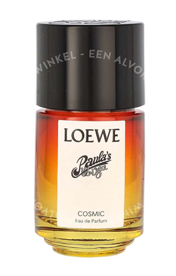 Loewe Paulas Cosmic Edp Spray 50ml - Afbeelding 2