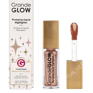 GrandeGLOW Plumping Liquid Highlighter 10,3ml French Pearl