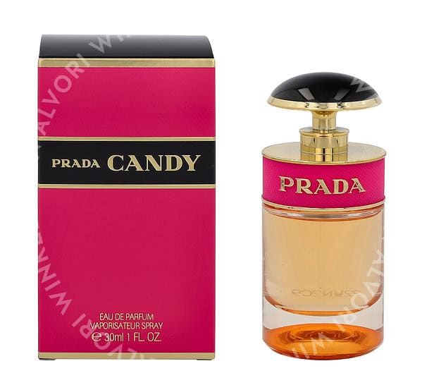 Prada Candy Edp Spray 30ml