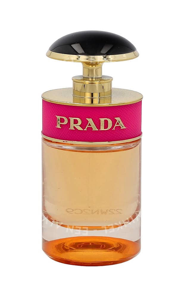 Prada Candy Edp Spray 30ml - Afbeelding 2