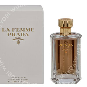 Prada La Femme Edp Spray 100ml