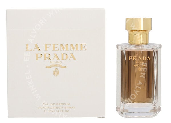 Prada La Femme Edp Spray 35ml