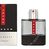 Prada Luna Rossa Carbon Pour Homme Edt Spray 50ml