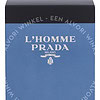 Prada L'Homme L'Eau Edt Spray 100ml - Afbeelding 3