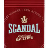 J.P. Gaultier Scandal Pour Homme Edt Spray 50ml - Afbeelding 3