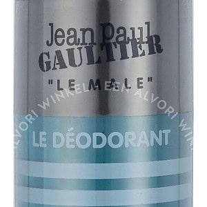 J.P. Gaultier Le Male Deodorant Stick 75g Alcohol-Free