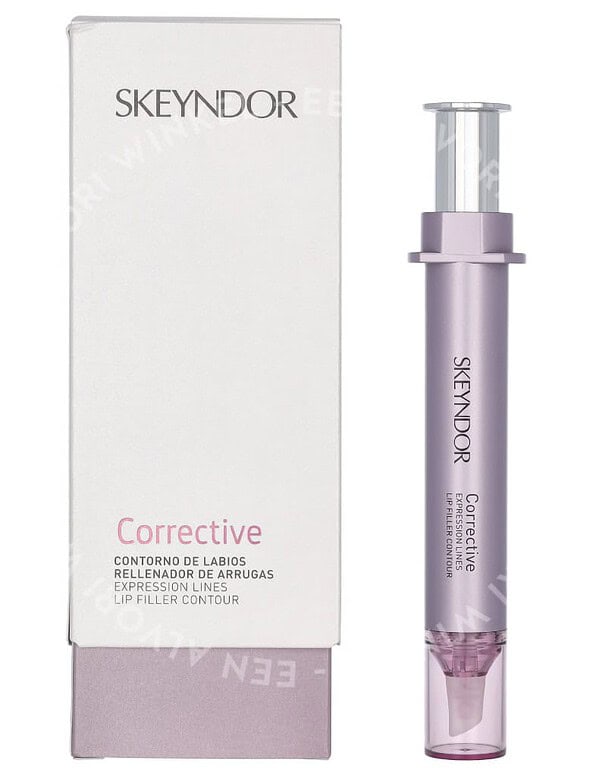 Skeyndor Corrective Expression Lines Lip Filler Contour 10ml