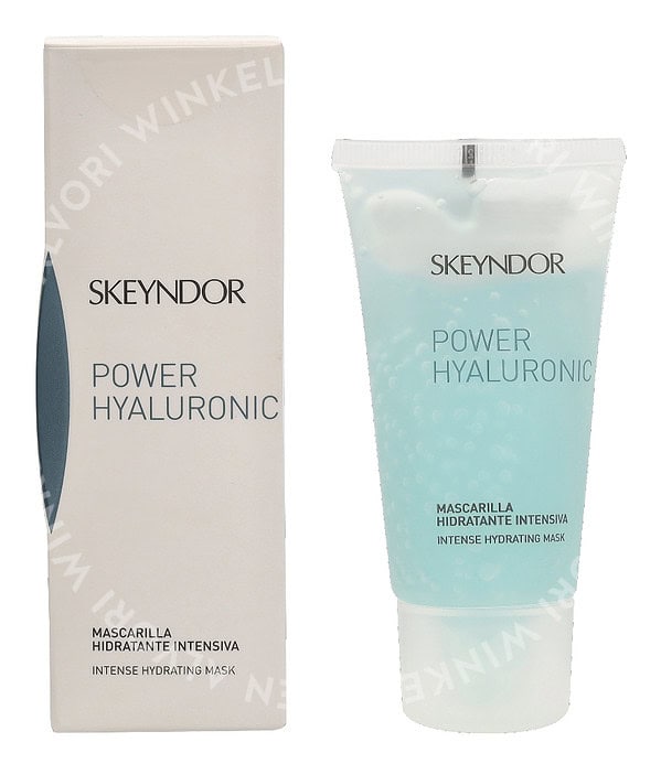 Skeyndor Power Hyaluronic Intense Hydrating Mask 50ml