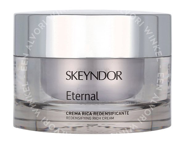 Skeyndor Eternal Redensifying Rich Cream 50ml Very Dry Skin - Afbeelding 2