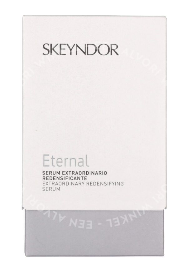 Skeyndor Eternal Extraordinary Redensifying Serum 30ml - Afbeelding 3