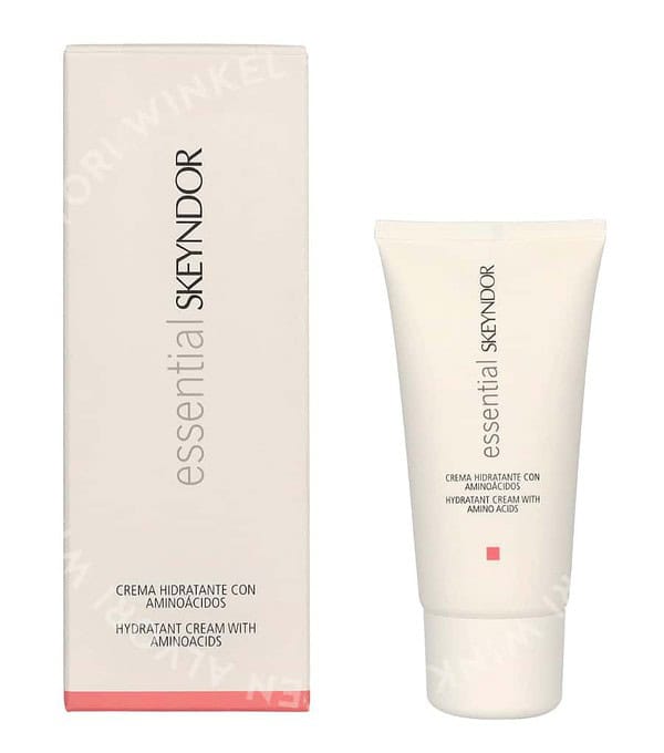 Skeyndor Essential Hydratant Cream With Amino Acids 50ml