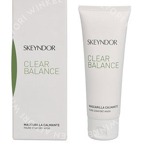 Skeyndor Clear Balance Pure Comfort Mask 75ml