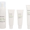 Skeyndor Clear Balance Oily Skins Pack 325ml Pure Cleaning Foam 150ml/Pore Normalising Factor 75ml/Pure Defense Gel 50ml/Pore Refining Repair Serum 50ml - Afbeelding 2