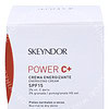 Skeyndor Power C+ Energizing Cream SPF15. 50ml Normal to Dry Skins - Afbeelding 3