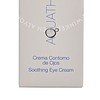 Skeyndor Aquatherm Soothing Eye Cream 15ml - Afbeelding 3