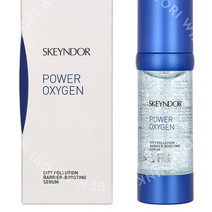 Skeyndor Power Oxygen City Pollution Barrier-Boosting Serum 30ml