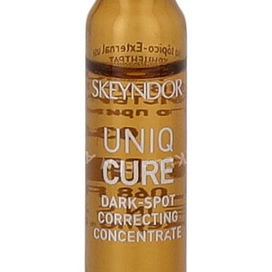 Skeyndor Uniqcure Dark-Spot Correcting Concentrate Set 14ml 7x 2ml