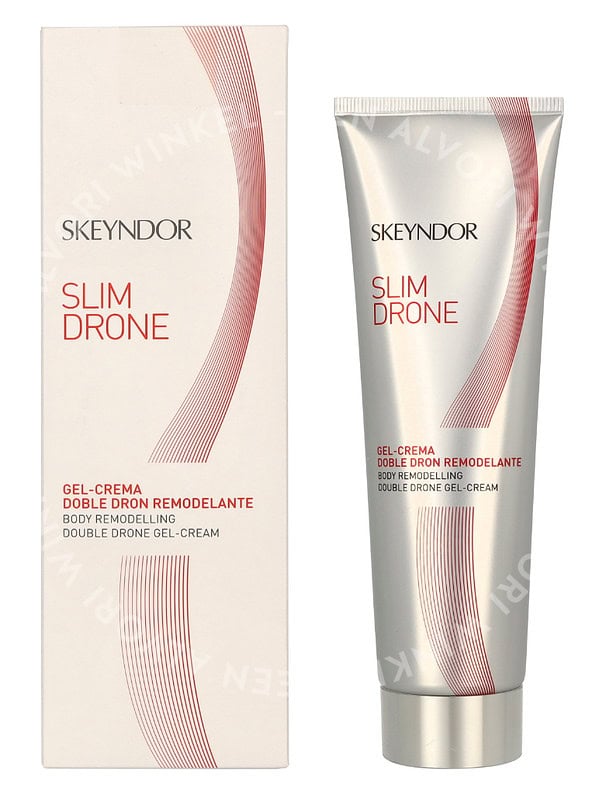 Skeyndor Slim Drone Body Remodelling Double Drone Gel-Cream 150ml