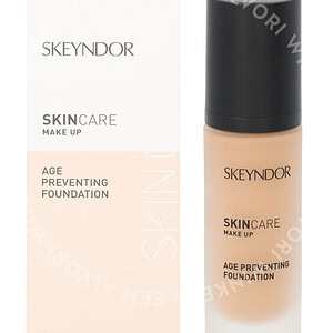 Skeyndor Skincare Age Preventing Foundation 30ml #02