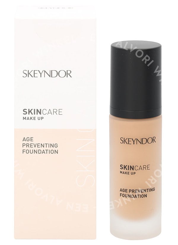 Skeyndor Skincare Age Preventing Foundation 30ml #02