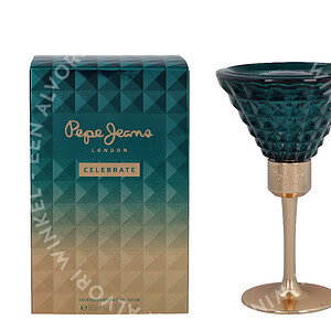 Pepe Jeans Celebrate For Her Edp Spray 80ml