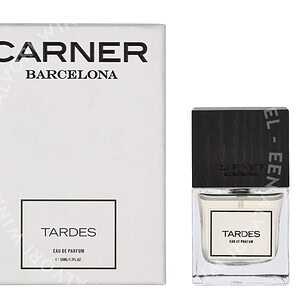 Carner Barcelona Tardes Edp Spray 50ml