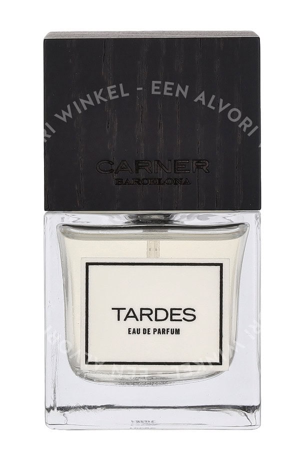 Carner Barcelona Tardes Edp Spray 50ml - Afbeelding 2