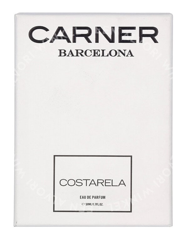 Carner Barcelona Costarela Edp Spray 50ml - Afbeelding 3