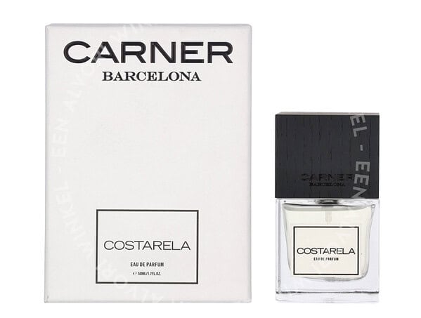 Carner Barcelona Costarela Edp Spray 50ml