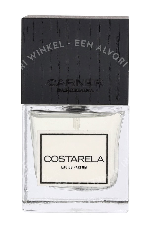 Carner Barcelona Costarela Edp Spray 50ml - Afbeelding 2