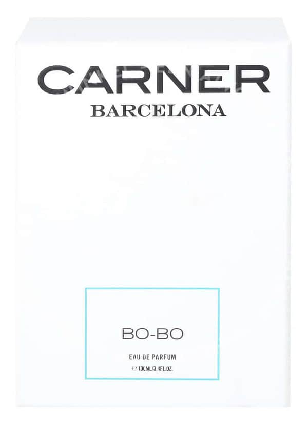 Carner Barcelona Bo-Bo Edp Spray 100ml - Afbeelding 3