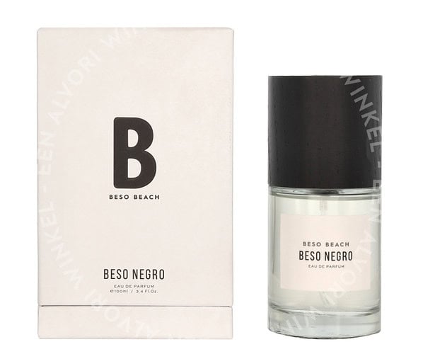 Beso Beach Beso Negro Edp Spray 100ml