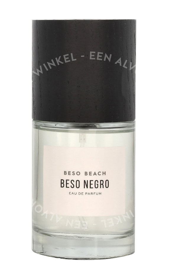 Beso Beach Beso Negro Edp Spray 100ml - Afbeelding 2