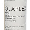 Olaplex Bond Maintenance Shampoo No. 4 250ml For All Hair Types - Afbeelding 2