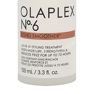 Olaplex Bond Smoother Leave-In Styling Treatment No.6 100ml