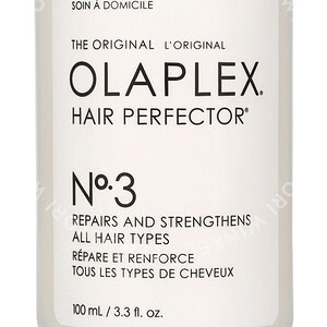 Olaplex Hair Perfector No. 3 100ml All Hair Types