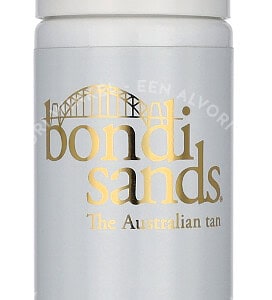 Bondi Sands Self Tan Eraser Gentle Foaming Cleanser 200ml