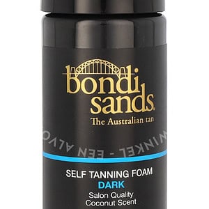 Bondi Sands Self Tanning Foam 100ml Dark
