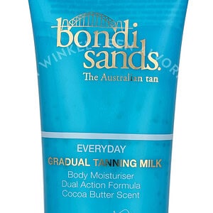 Bondi Sands Everyday Gradual Tanning Milk 100ml Cocoa Butter Scent