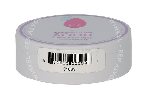 Beauty Blender Solid Blendercleanser 28g Unscented