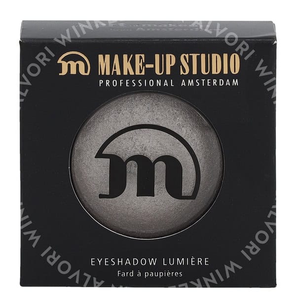 Make-Up Studio Eyeshadow Lumiere 1,8g Mysterious Taupe - Afbeelding 2