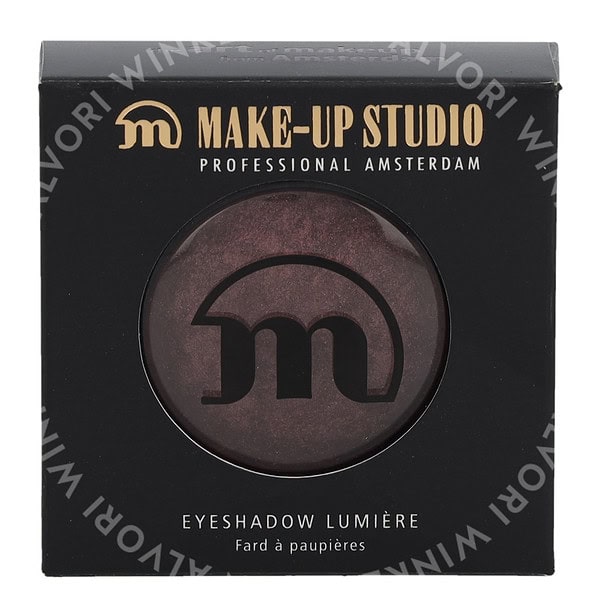 Make-Up Studio Eyeshadow Lumiere 1,8g Pearly Plum - Afbeelding 2