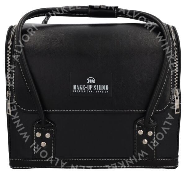 Make-Up Studio Black Beauty Bag 1stuk
