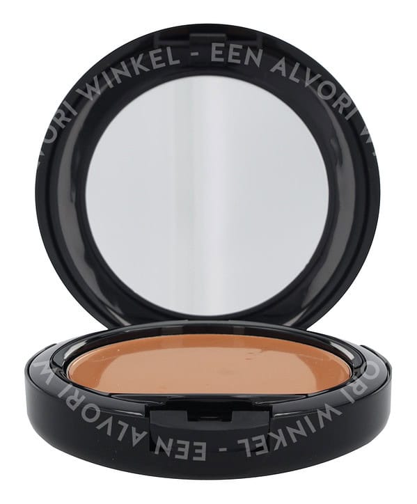 Make-Up Studio Face It Cream Foundation 8ml Toffee - Afbeelding 2