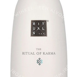 Rituals Karma Colour Protection Shampoo 250ml Argan Oil & Skikakai