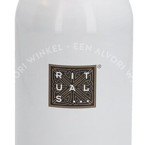 Rituals Sakura Zensational Foaming Shower Gel 200ml Rice Milk & Cherry Blossom