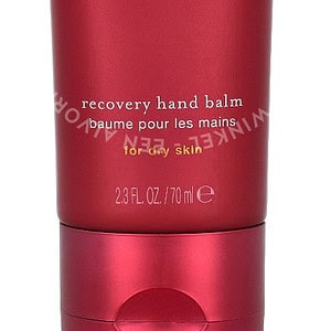 Rituals Ayurveda Recovery Hand Balm 70ml For Dry Skin